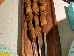 -阿娜尔·新疆菜(佰港城店)