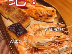 -和彩放题餐厅(酒仙桥店)
