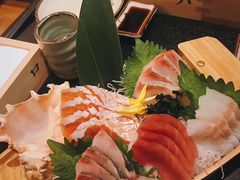 -yokocho上横町·日本食街(深业上城店)