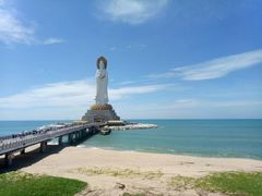 -三亚南山文化旅游区