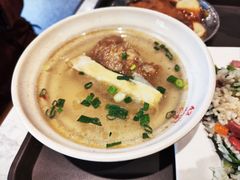 -鲜得来排骨年糕(即墨路店)