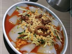 -前海沿·青岛菜(李沧万达店)