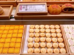 -泸溪河桃酥(凯德MALL太阳宫店)
