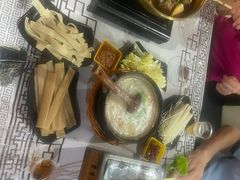 -云晓光头烧烤吧(盛夏店)