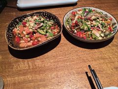 -乔街深夜食堂·台州菜·高压锅生蚝(杭州总店)
