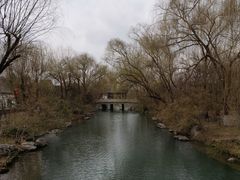 -济南大明湖景区