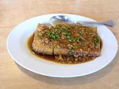 -ZF Seafood Restaurant 卓峰海鲜餐