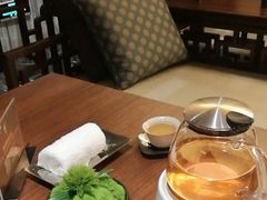 -蛇口希尔顿南海酒店·随轩中餐厅·粤菜