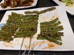 -老白清真烧烤(锦州旗舰店)
