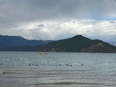 -丽江泸沽湖景区
