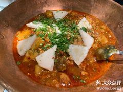 -一坐一忘云南菜(卓悦中心)