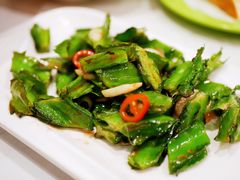 龙豆-滕记星发餐室·新加坡菜(巨鹿路店)