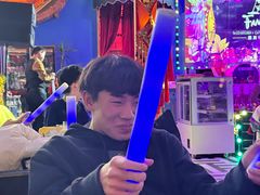 -Famous肥猫墨西哥音乐餐吧(五棵松华熙LIVE店)