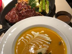 -布拉诺牛排西餐厅(上城天街店)