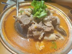 -娜仁图雅蒙古美食村(33小镇店)
