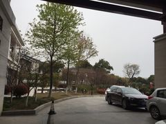 -太湖湾开元名庭大酒店