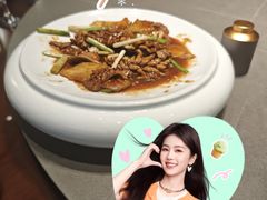 -颜家菜·鲁菜世家(大明湖店)