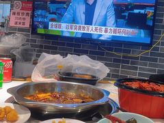 -川囧肥肠鸡·美蛙鱼锅(平高广场店)