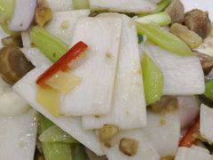 -台山美食一绝阿四台山黄鳝饭(阿四创作店)