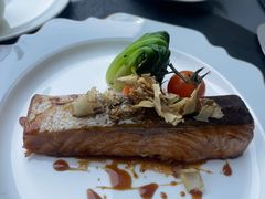 -尼依格罗香港美利酒店