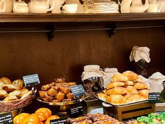 -B&C黄油与面包·THE GARDEN BAKERY概念店(世纪汇店)