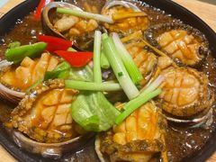 -79号渔船海鲜饭店(华强北店)