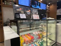-逸派咖啡 EPARKCOFFEE(广安门店)