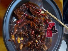 -回味黑鸭煲·始于2006(万松园店)