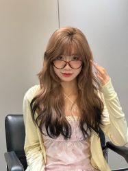 -DL HOPE造型