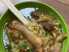 牛腩面-巨记面家(泉威楼店)