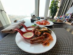 -洲际酒店·地平线全日餐厅HORIZON CAFÉ
