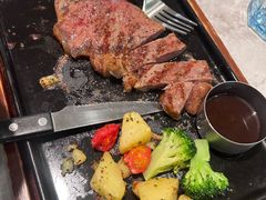 -必胜客(城西银泰店)