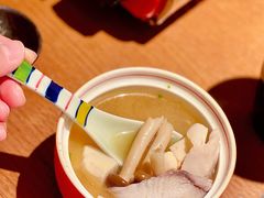 -水之惠鲜鱼料理(王府大街店)