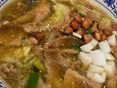 水煮肉米线-贵州米线(童家巷店)