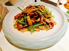 -悦融·京鲁菜·露台花园(安定门店)
