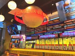 -本色.小马哥烧烤(无锡九里仓店)