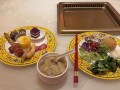 -慈溪白金汉爵大酒店