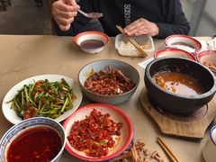 -老三样·旧食新味(万寿宫店)