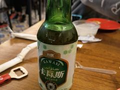 -百格里格.Uyghur cuisine(百色路店)
