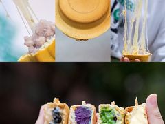 -台湾味正点车轮饼可丽饼(南禅寺店)