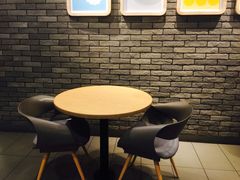 -麦当劳(保利广场店)
