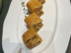 -望乡楼上海菜(日月光店)