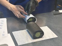 -the Roll'ING手作瑞士卷专门店(卓悦中心店)