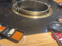 -水浒烤肉(国贸店)