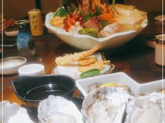 -和彩放题餐厅(酒仙桥店)