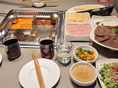 -海底捞火锅(江南盛天地店)