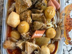 -老day牛杂(官也街总店)