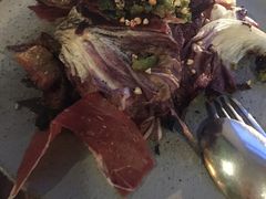 -BOR Eatery(安福路店)