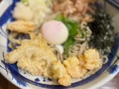 -纹兵卫手打荞麦面日料(虹桥本店)