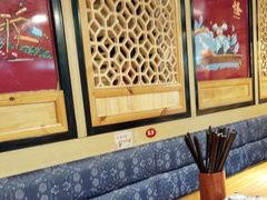 -吴满满油泼面(北方风味园店)